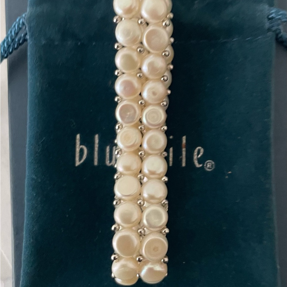 Pearl Bracelet